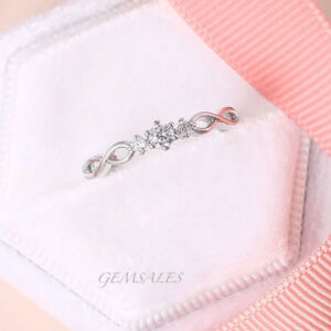 Infinity Ring